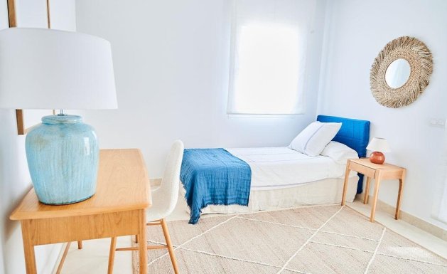 Nueva construcción - Apartamento - Marbella