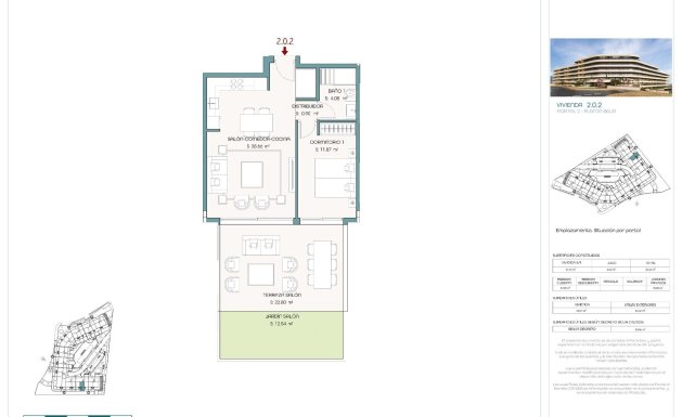 Nueva construcción - Apartamento - Estepona