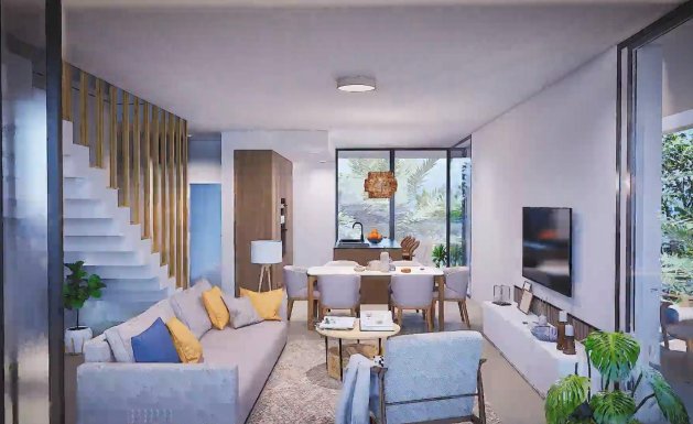 Nueva construcción - Apartamento - Cartagena