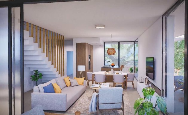 Nueva construcción - Apartamento - Cartagena