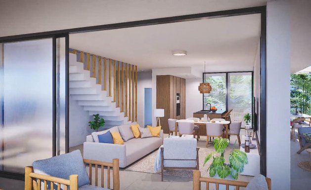 Nueva construcción - Apartamento - Cartagena