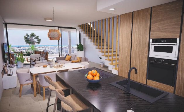 Nueva construcción - Apartamento - Cartagena