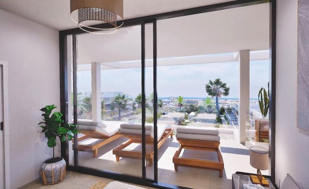 Nueva construcción - Apartamento - Cartagena