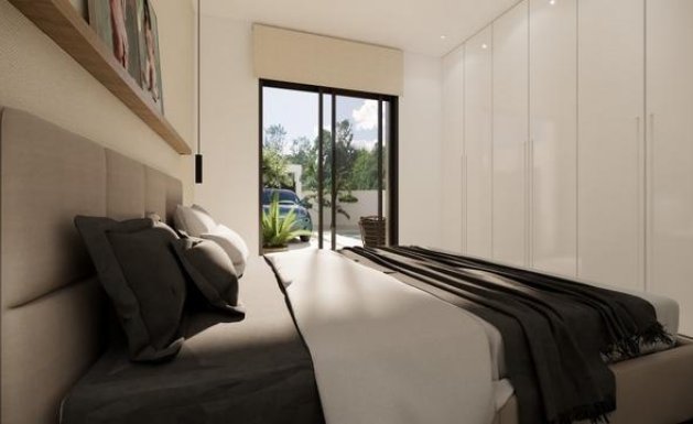 Nueva construcción - Chalet - San Fulgencio