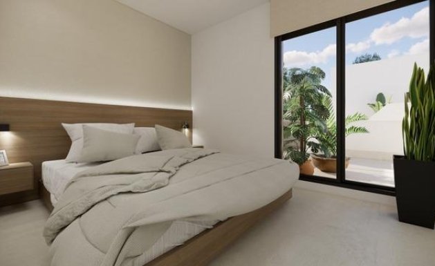 Nueva construcción - Chalet - San Fulgencio