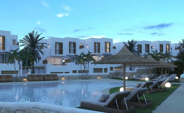 Nueva construcción - Bungalow - El Rafol D'almunia
