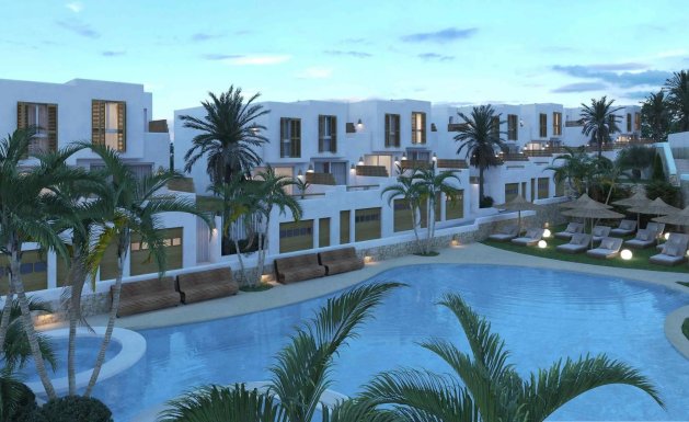 Nueva construcción - Bungalow - El Rafol D'almunia