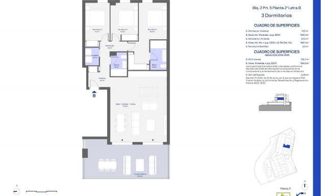 Nueva construcción - Apartamento - Estepona