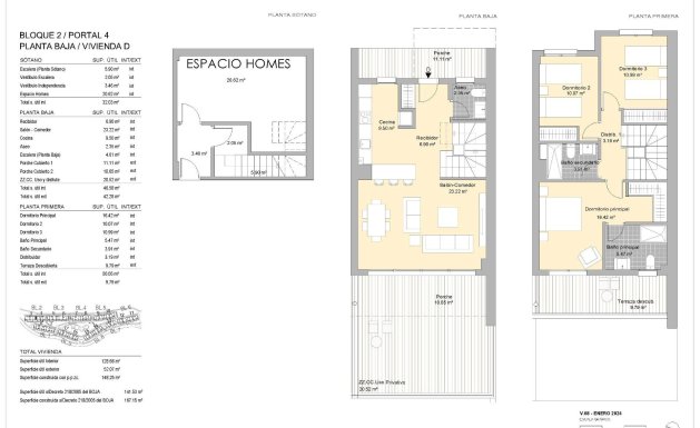 Nueva construcción - Apartamento - Casares