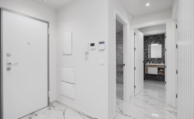 Nueva construcción - Apartamento - San Miguel de Salinas