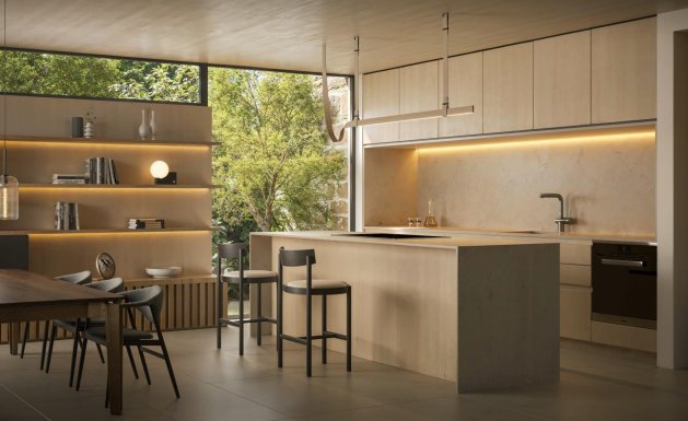 Nueva construcción - Chalet - Marbella