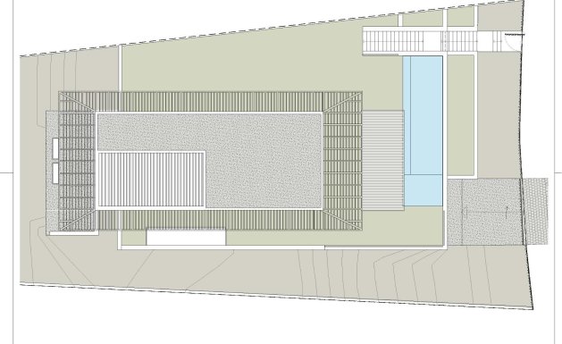Nueva construcción - Chalet - Marbella