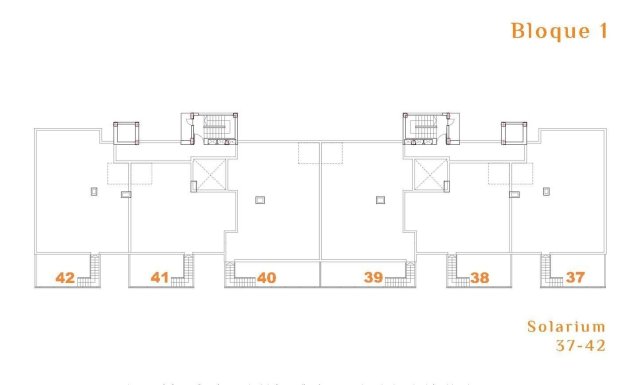 Nueva construcción - Apartamento - San Miguel de Salinas