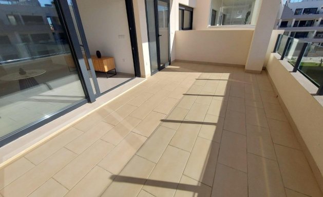 Nueva construcción - Apartamento - San Miguel de Salinas