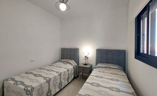 Nueva construcción - Apartamento - San Miguel de Salinas