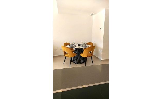 Nueva construcción - Apartamento - San Miguel de Salinas