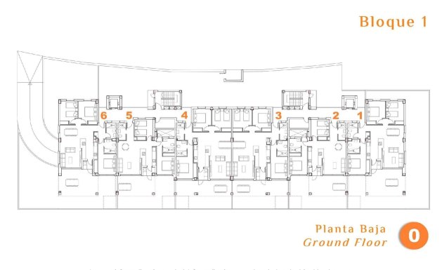 Nueva construcción - Apartamento - San Miguel de Salinas