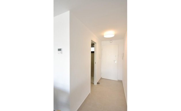 Nueva construcción - Apartamento - San Miguel de Salinas