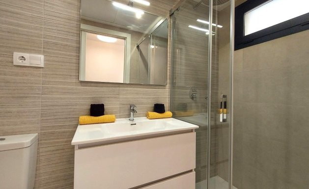 Nueva construcción - Apartamento - San Miguel de Salinas
