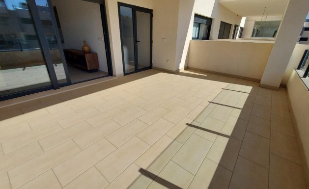 Nueva construcción - Apartamento - San Miguel de Salinas