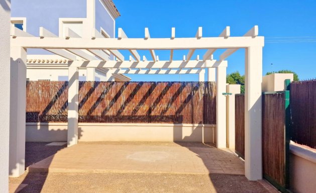 Nueva construcción - Chalet - Lorca