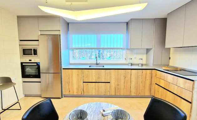 Nueva construcción - Chalet - Lorca