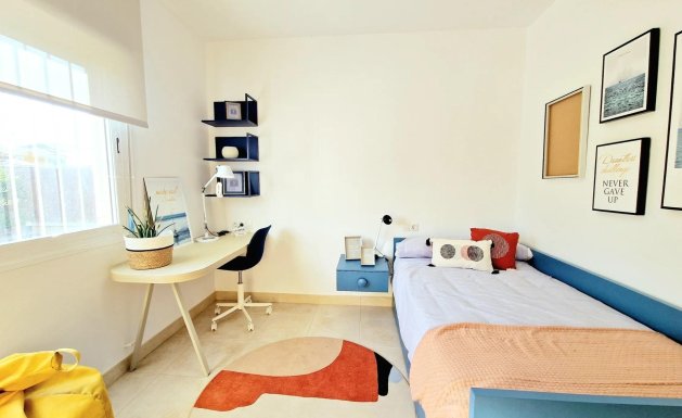 Nueva construcción - Chalet - Lorca