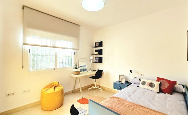 Nueva construcción - Chalet - Lorca