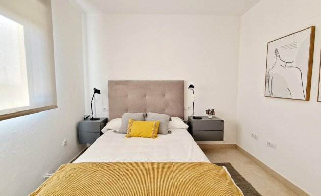 Nueva construcción - Chalet - Lorca