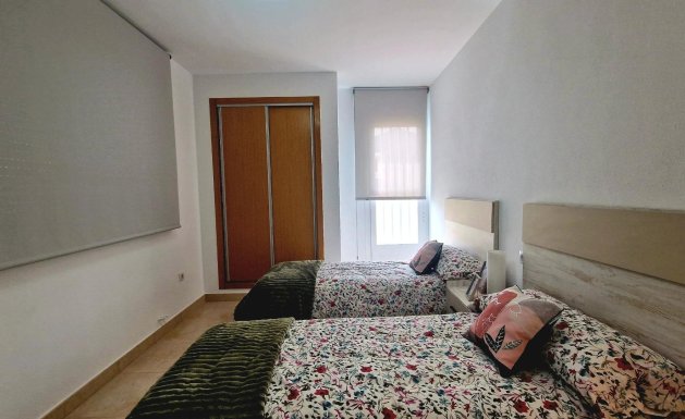Nueva construcción - Chalet - Lorca