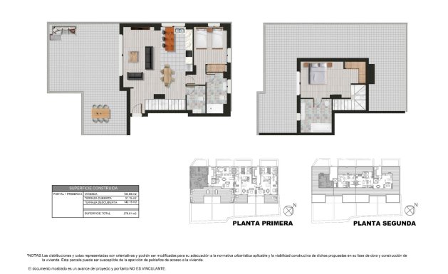 New Build - Apartment - Casares