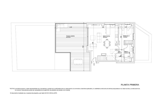 New Build - Apartment - Casares