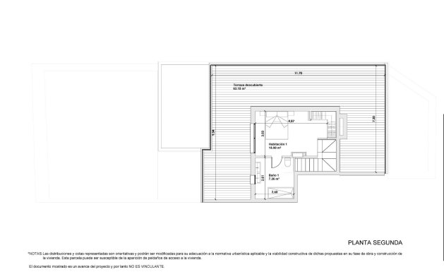 New Build - Apartment - Casares