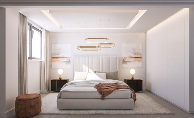 New Build - Apartment - Fuengirola