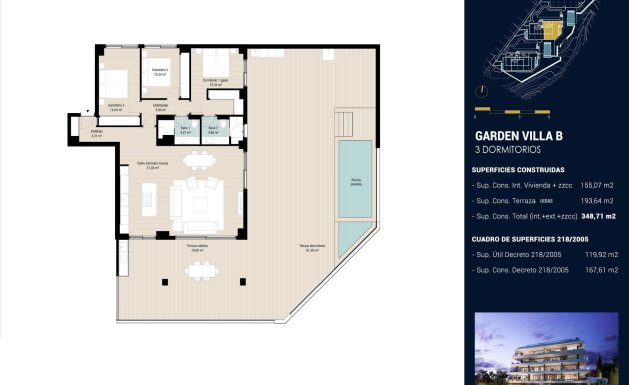 New Build - Apartment - Fuengirola