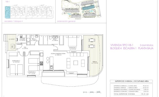 Nueva construcción - Apartamento - Orihuela Costa