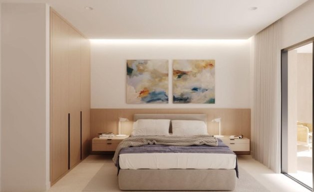 New Build - Apartment - San Pedro De Alcantara