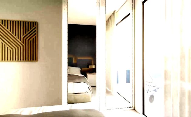 Nueva construcción - Apartamento - Torrevieja