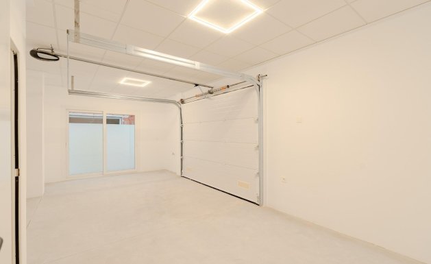 Nueva construcción - Bungalow - Los Alcazares