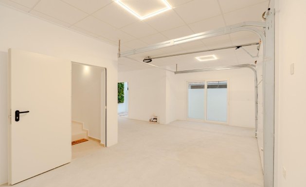 Nueva construcción - Bungalow - Los Alcazares