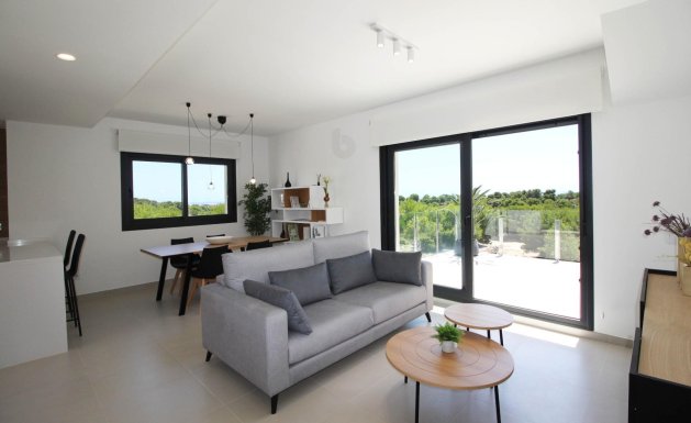 New Build - Apartment - Pilar de La Horadada