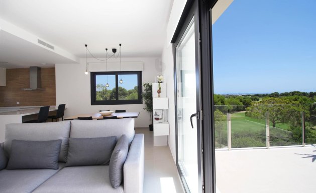 New Build - Apartment - Pilar de La Horadada