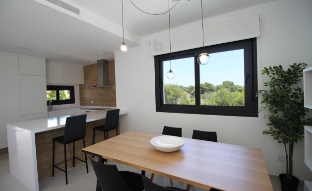 New Build - Apartment - Pilar de La Horadada