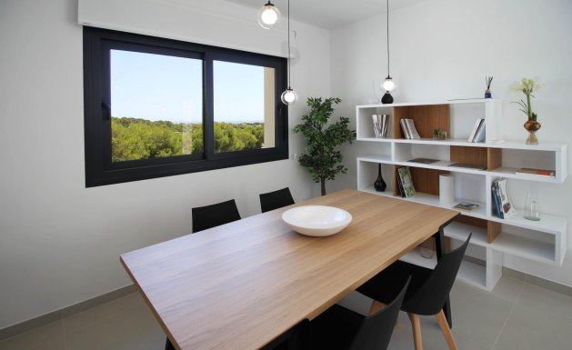 New Build - Apartment - Pilar de La Horadada