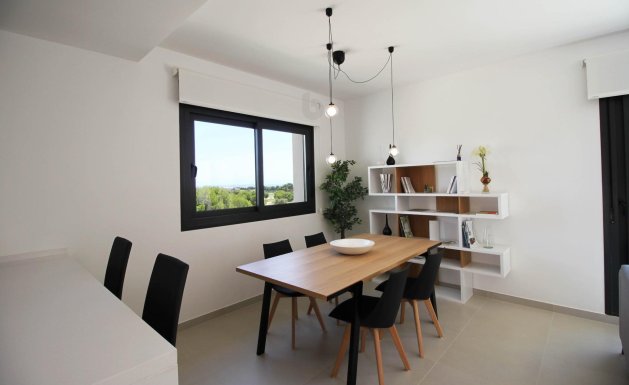 New Build - Apartment - Pilar de La Horadada