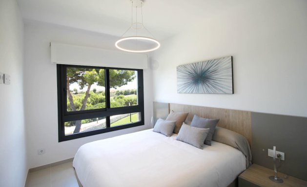 New Build - Apartment - Pilar de La Horadada