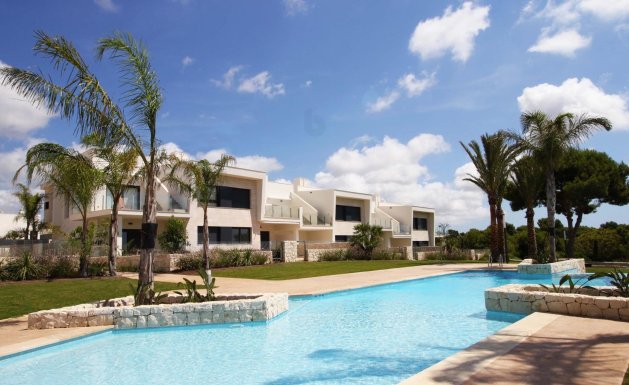 New Build - Apartment - Pilar de La Horadada