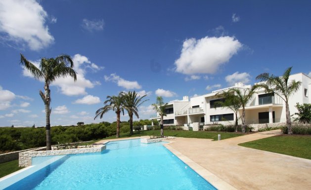New Build - Apartment - Pilar de La Horadada