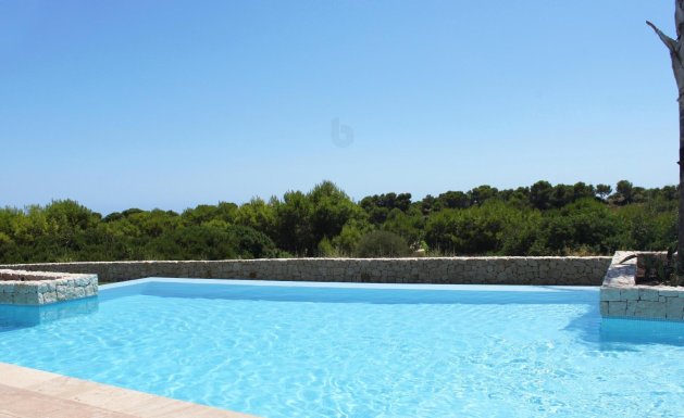 New Build - Apartment - Pilar de La Horadada