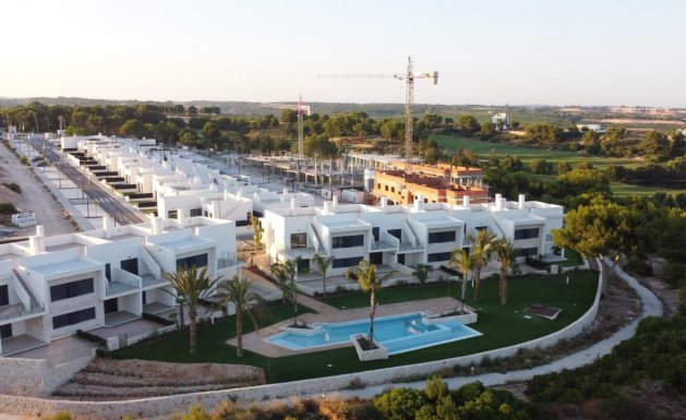 New Build - Apartment - Pilar de La Horadada